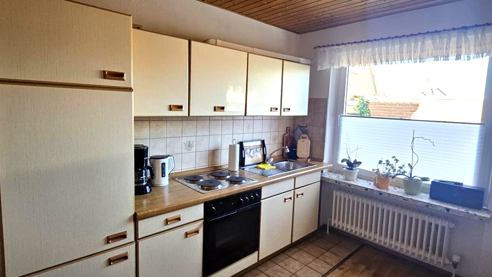 Appartement Kanew