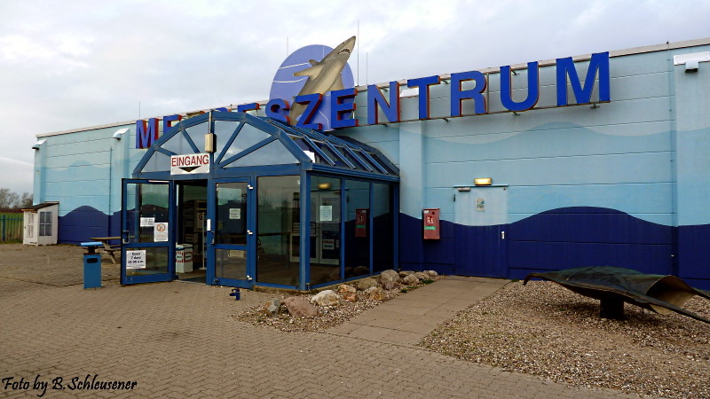 Meereszentrum Fehmarn