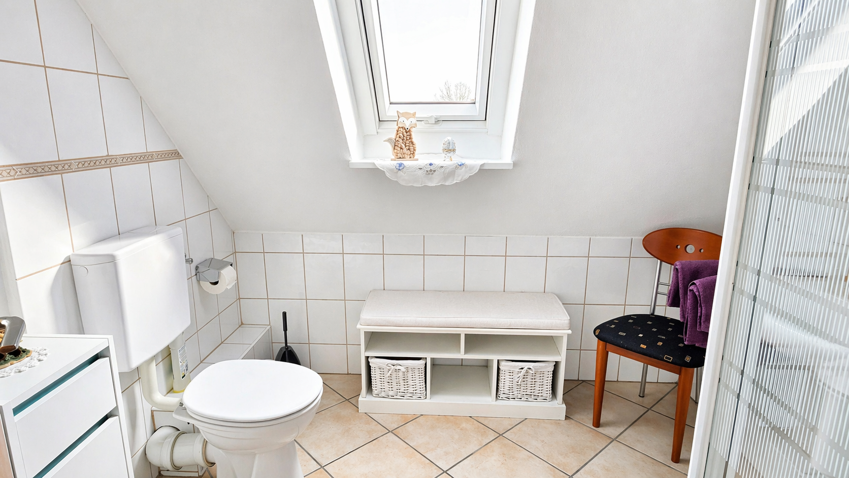 Ferienwohnung Viersen