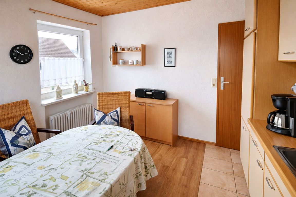 Ferienwohnung Viersen