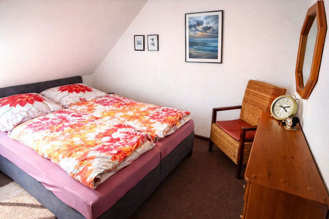 Ferienwohnung Viersen