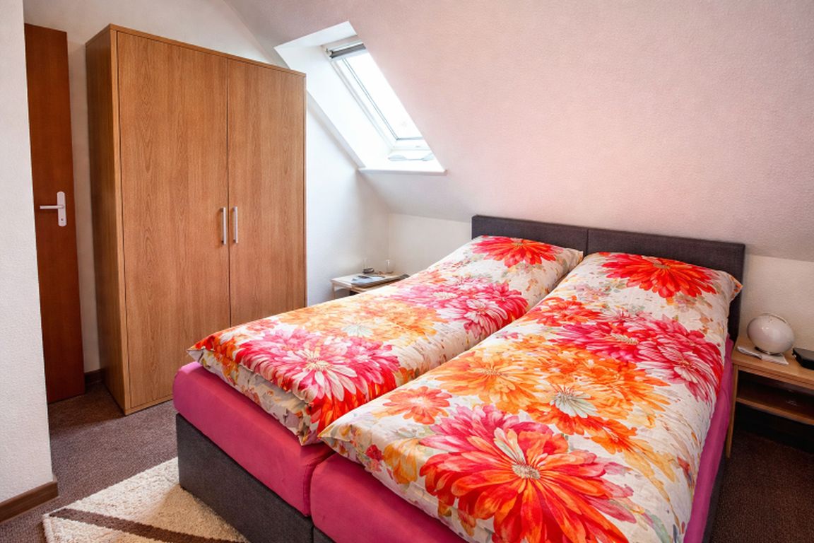 Ferienwohnung Viersen