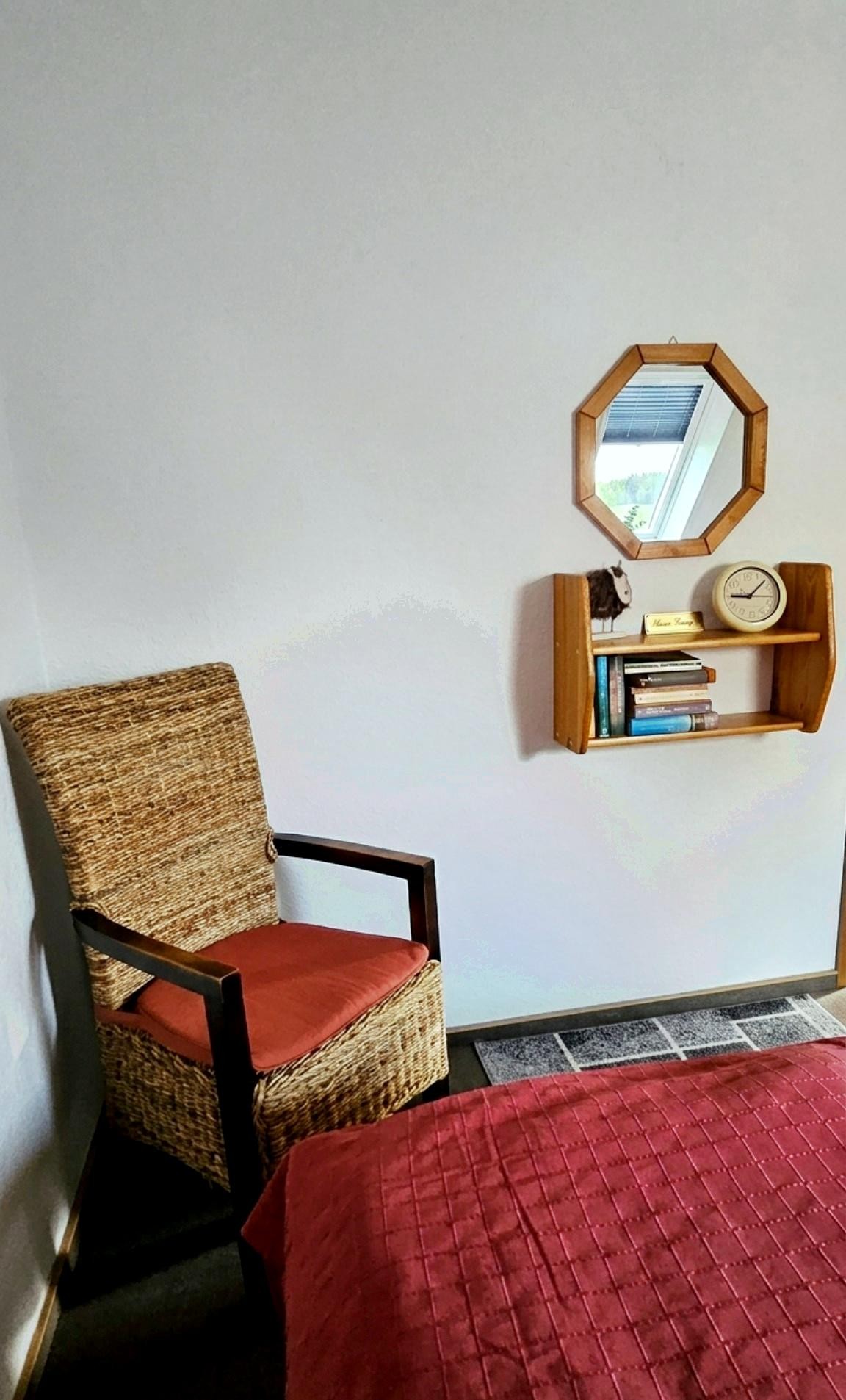 Ferienwohnung Viersen