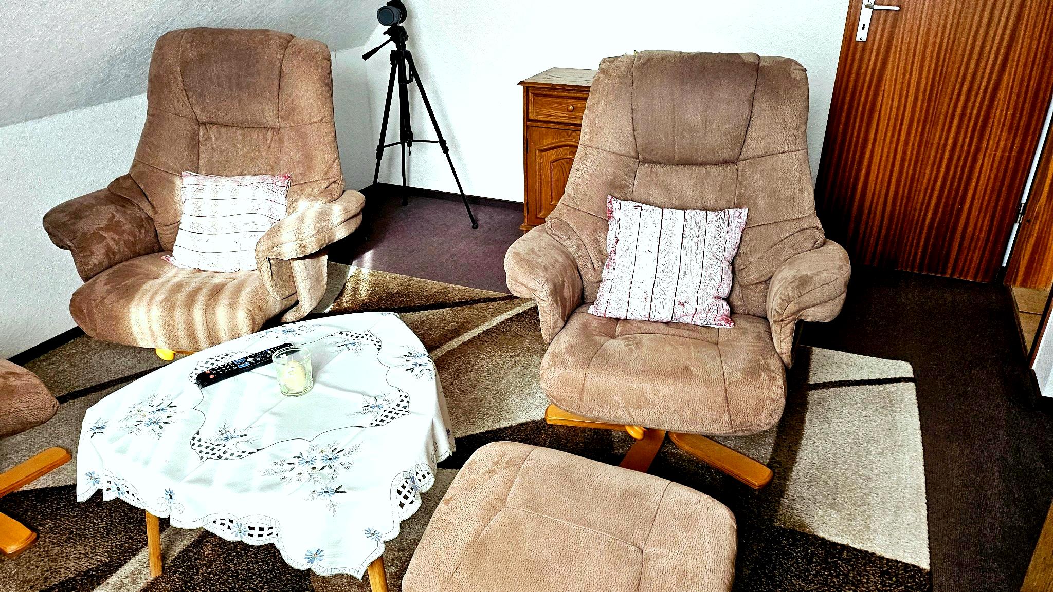 Ferienwohnung Viersen